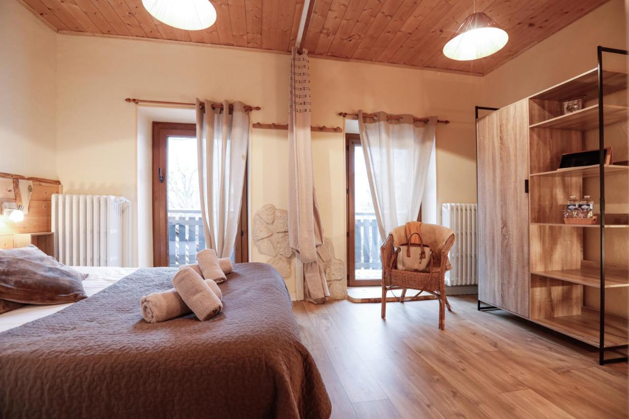 Comfort Dreibettzimmer