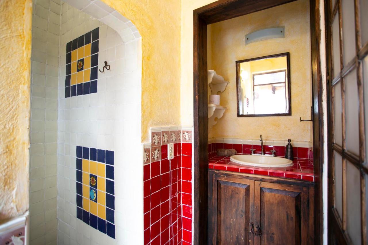 Majikal B&B - Pueblito - B&B