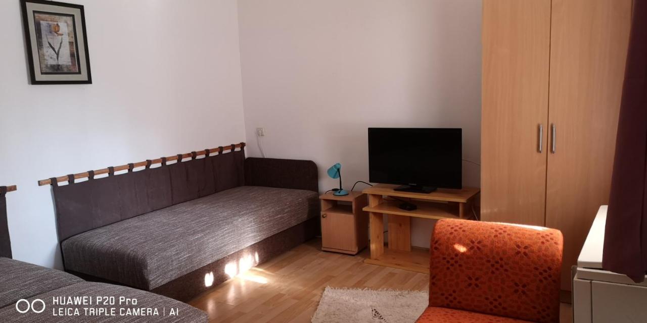 Apartment mit 1 Schlafzimmer