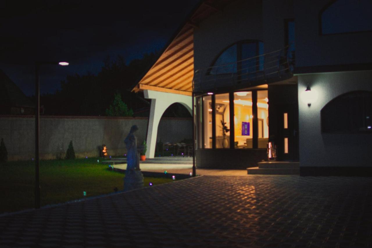 Casa Ducu - Bed and Breakfast