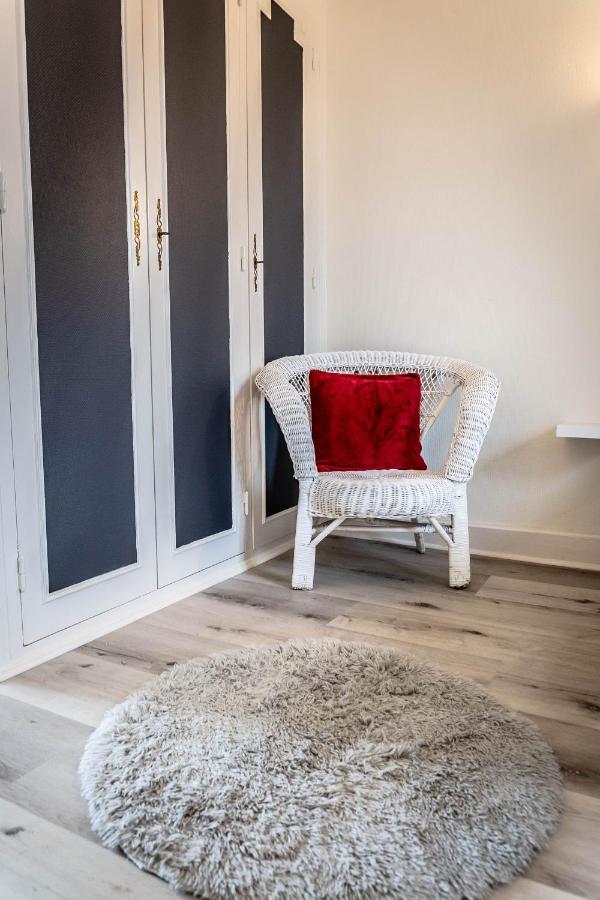 La Dame de Coeur - 1 chambre - Ferienwohnung Brive-la-Gaillarde