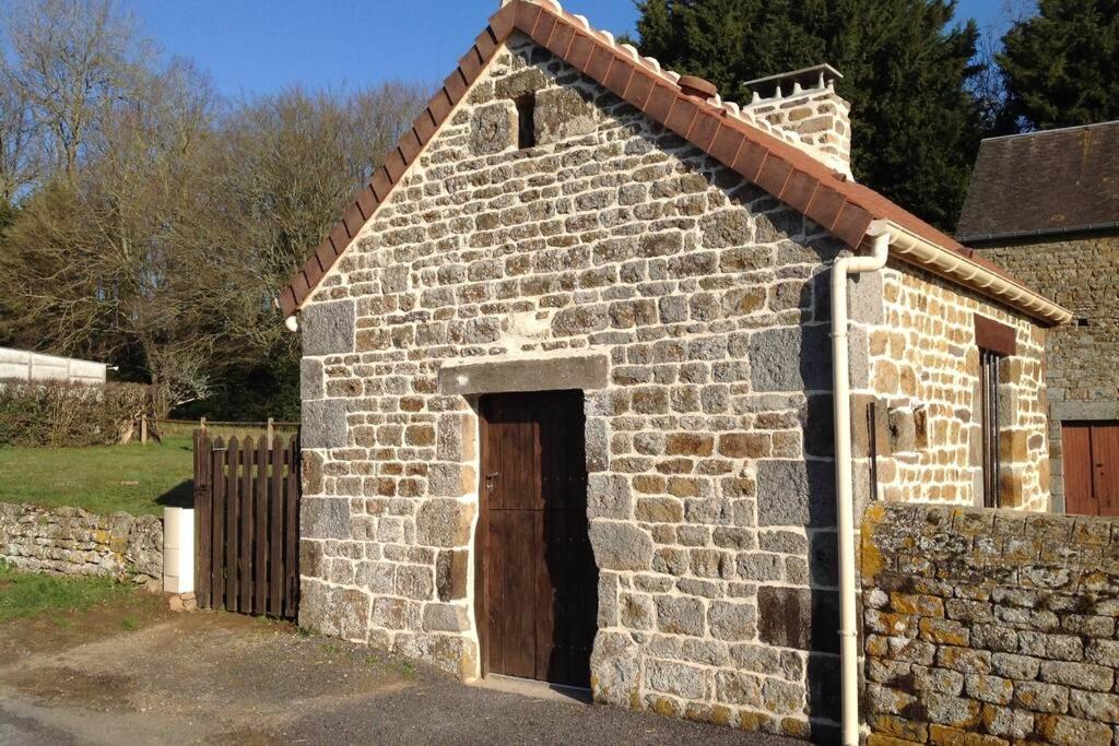 La Cahute, gîte étape - B&B