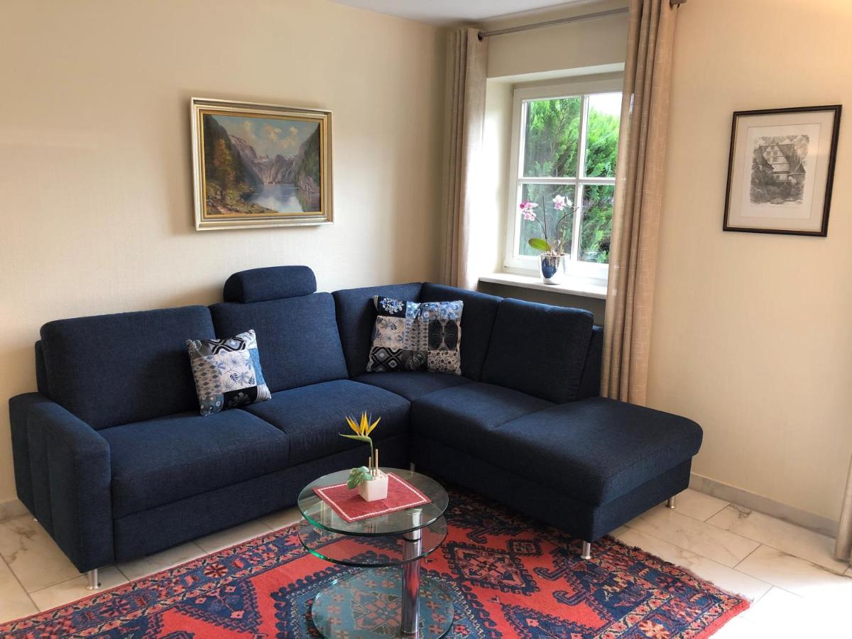 Apartment - Ground Floor