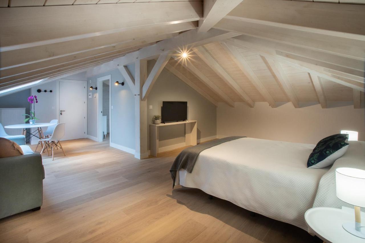 Apartamentos Hondarmendi - B&B Gernika-Lumo