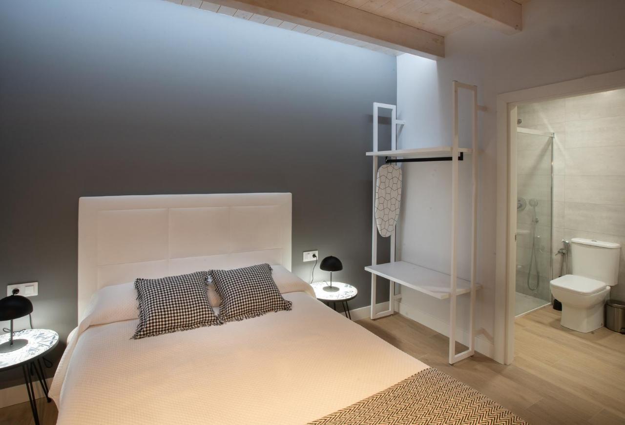 Appartement met 1 Slaapkamer