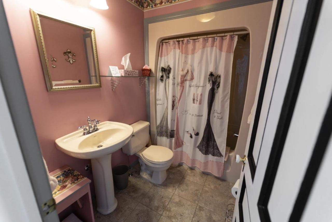 Chambre Double Deluxe