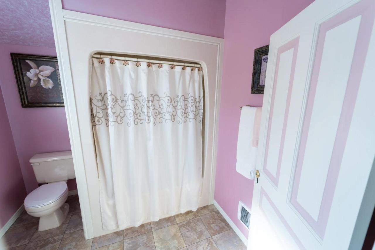 Chambre Lit Queen-Size Deluxe