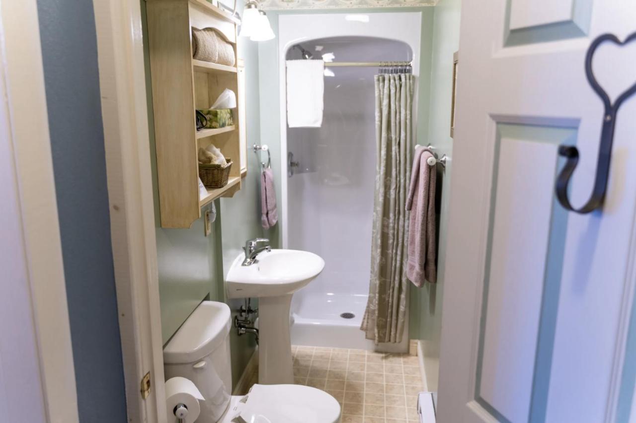 Chambre Standard Lit Queen-Size
