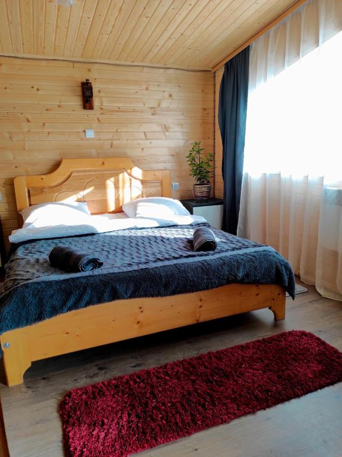 Appartamento con Vista Montagna