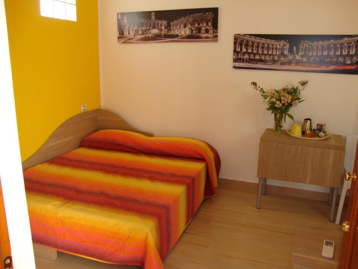 Habitación Individual Amplia