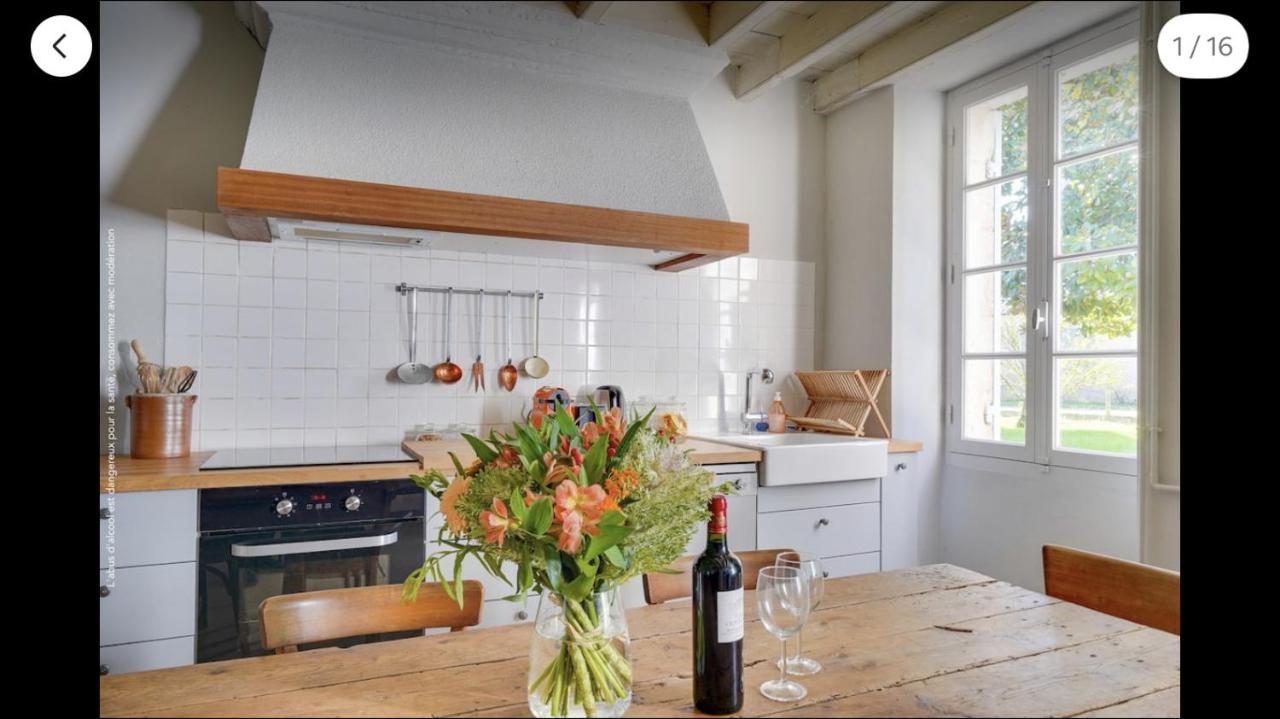 Les deux magnolias - B&B