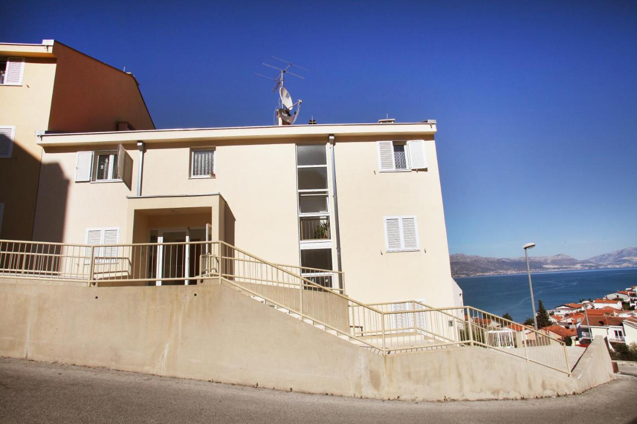 Apartment Marina - Chambres d’hôtes