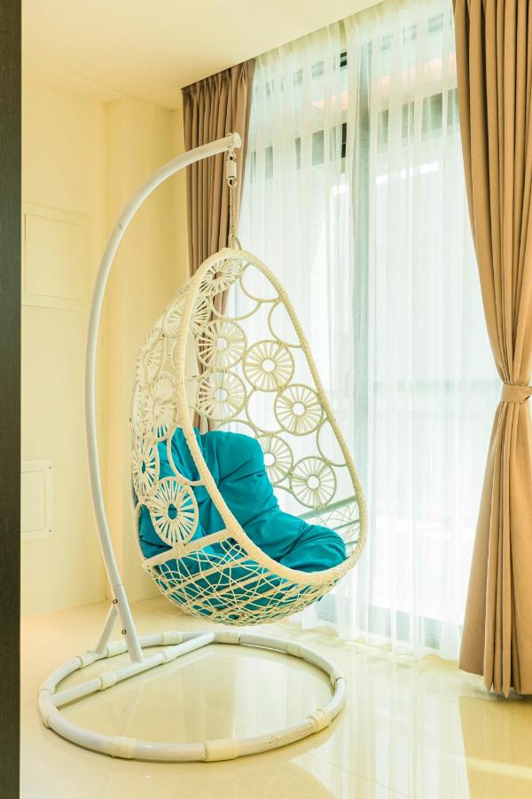 Kamer met 2 Queensize Bedden