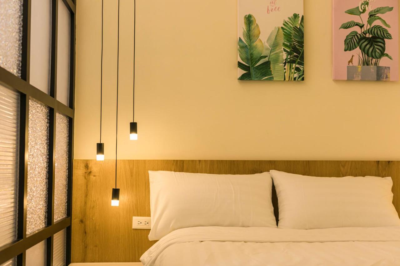 Chambre Lit Queen-Size