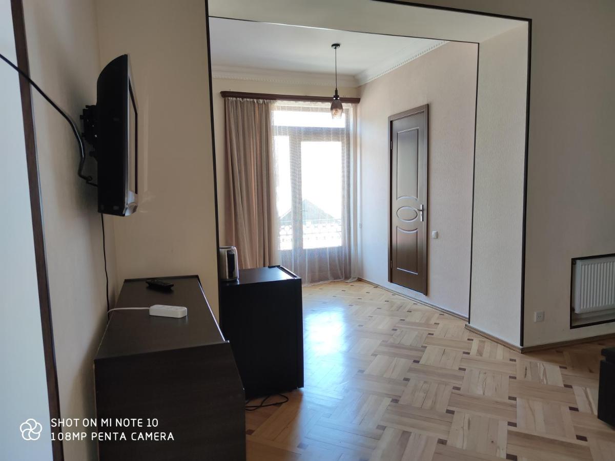 Deluxe Doppelzimmer mit Balkon
