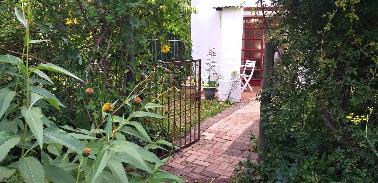 Elysia - B&B