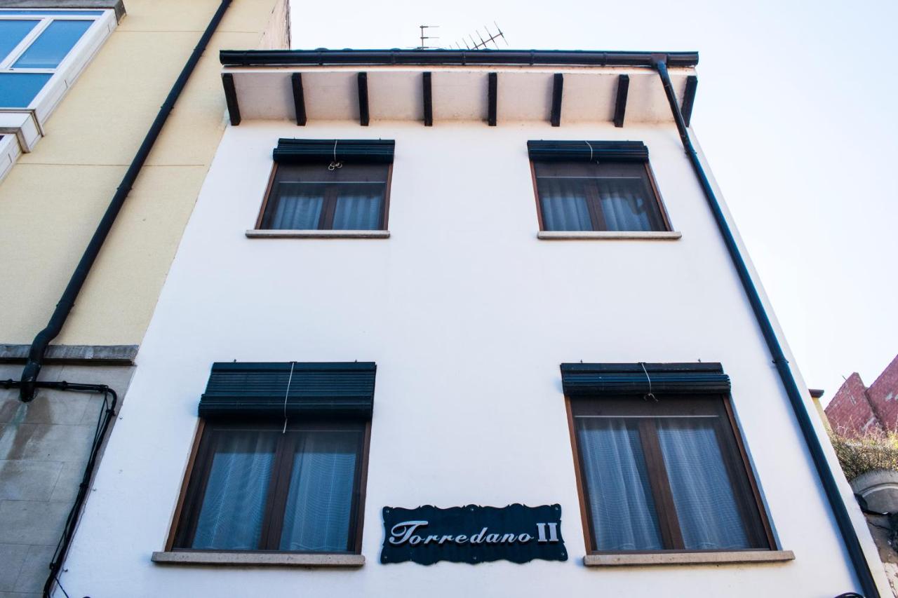 Casa Vacacional Torredano II - Bed and Breakfast