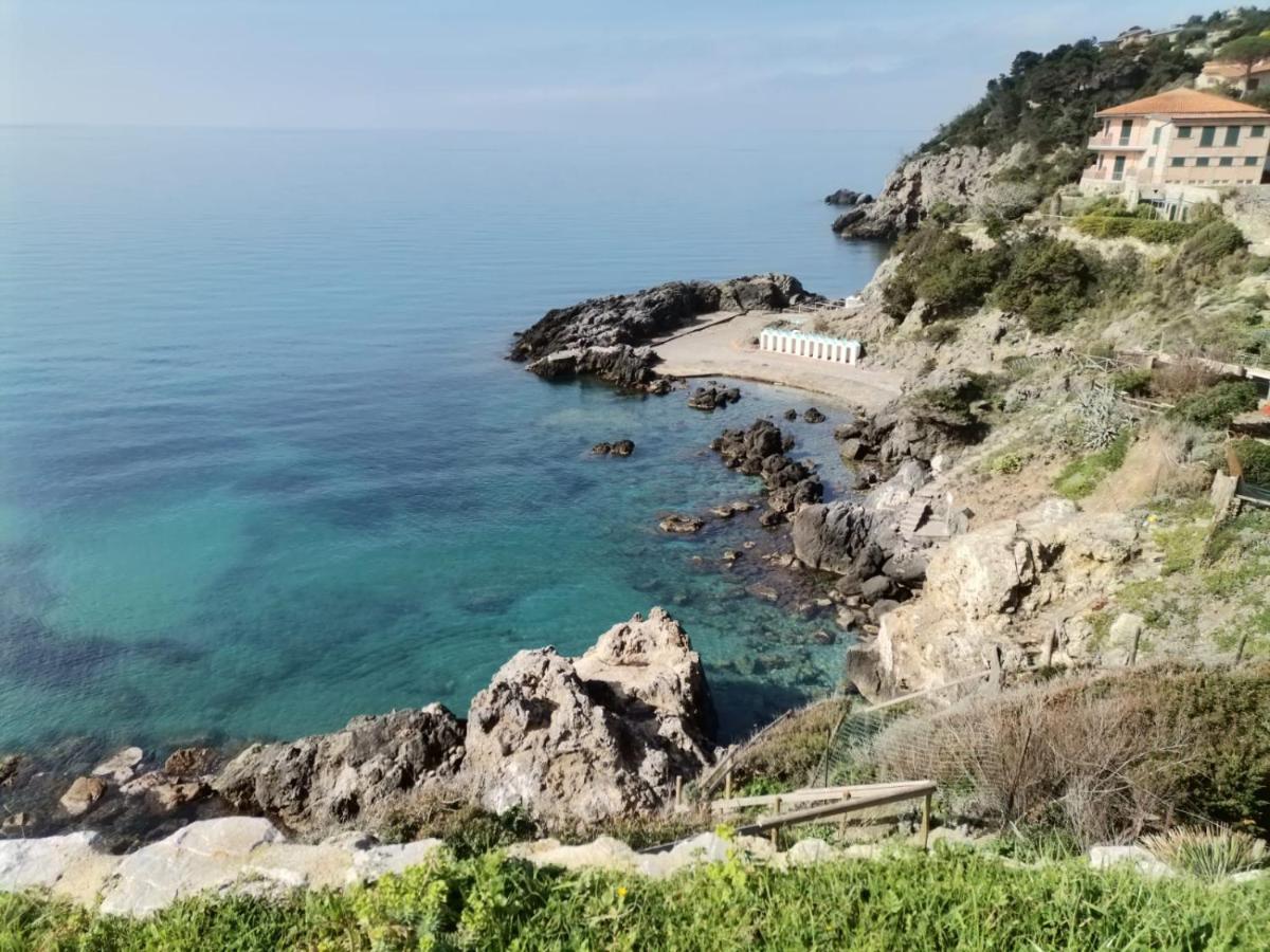 Casa vacanze mare blu - Bed and Breakfast