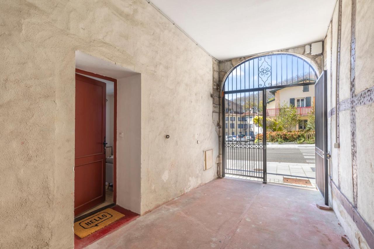 T2 BASQUE BAYONNE - B&B Bayonne