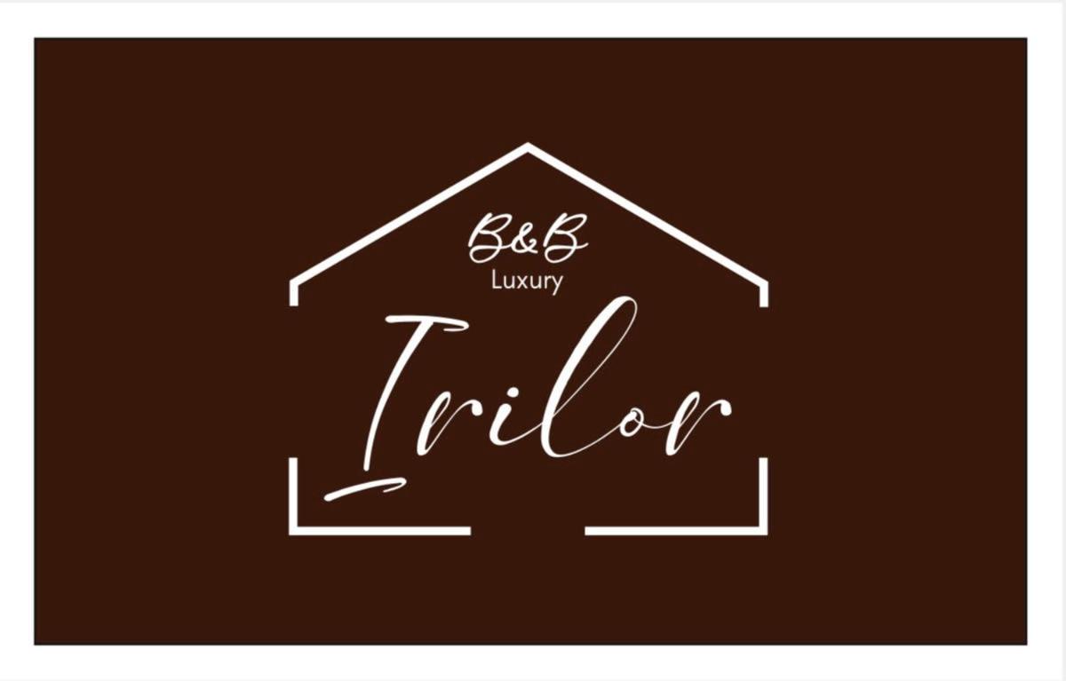 Irilor Luxury B&B - Chambres d’hôtes