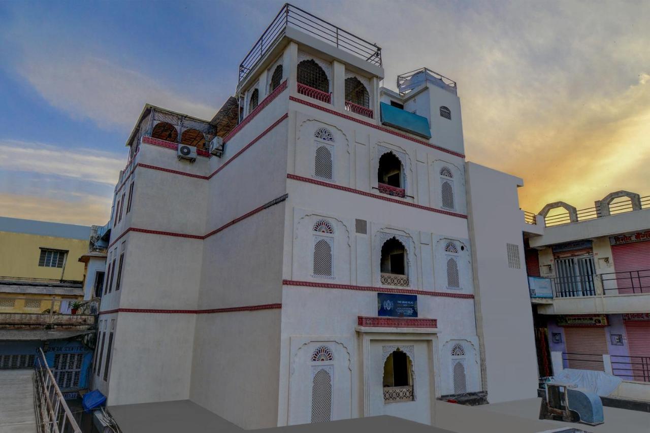 The Umaid Vilas Royal Heritage Haveli - Ferienwohnung Jaipur