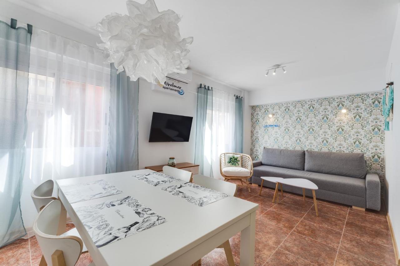 Miralmar Apartamento - B&B Alicante