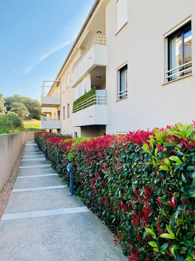 Les Jardins de Quatrina 2 chambres vue mer - B&B