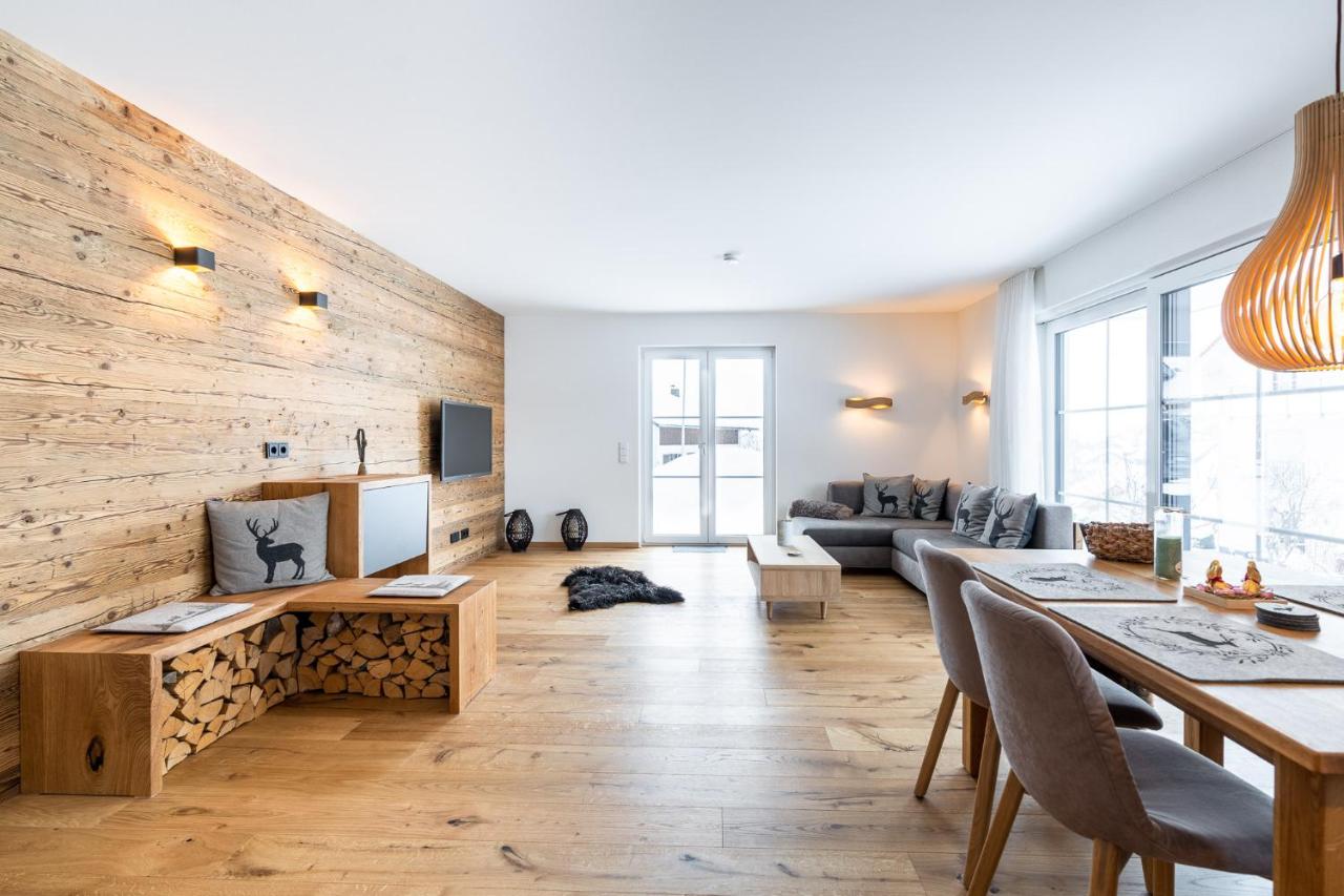 Zirbentraum - B&B Rettenberg