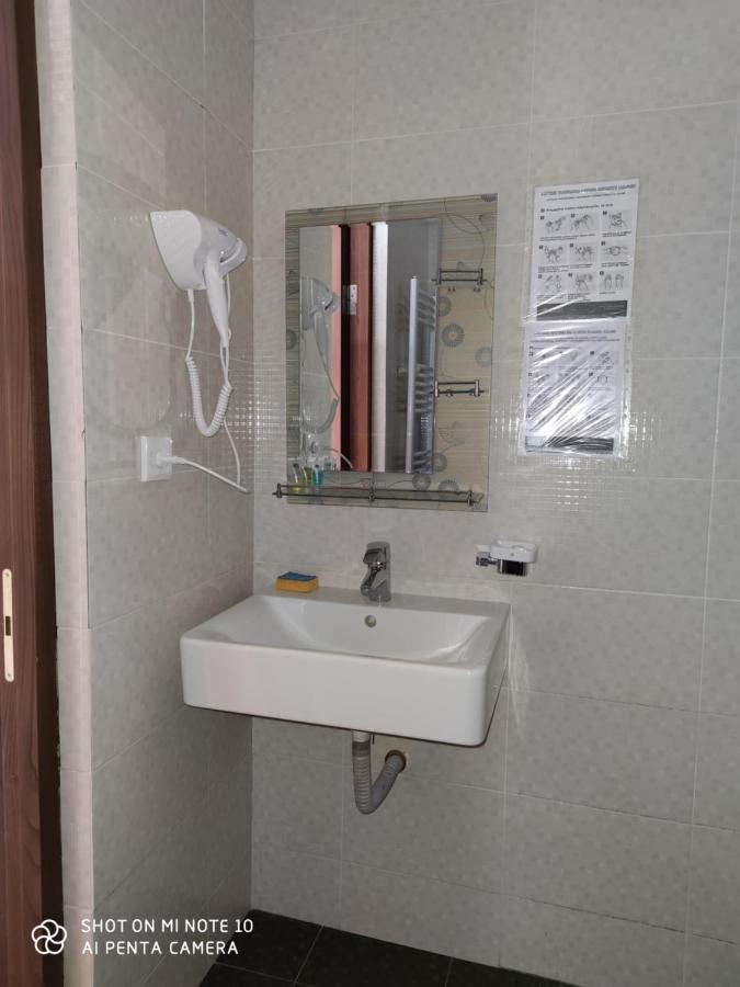 Appartement met Uitzicht op het Gebergte
