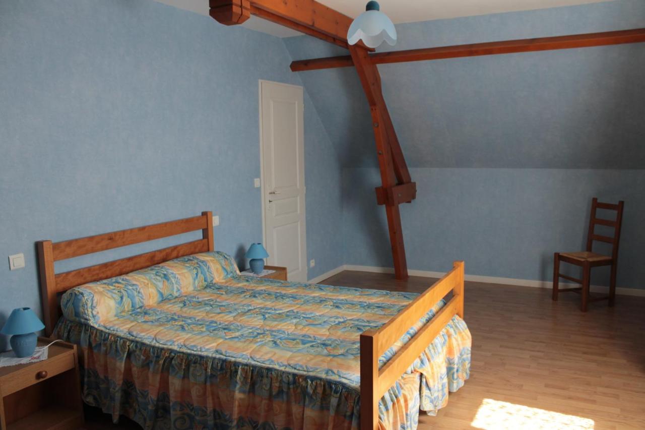 Two-Bedroom Cottage