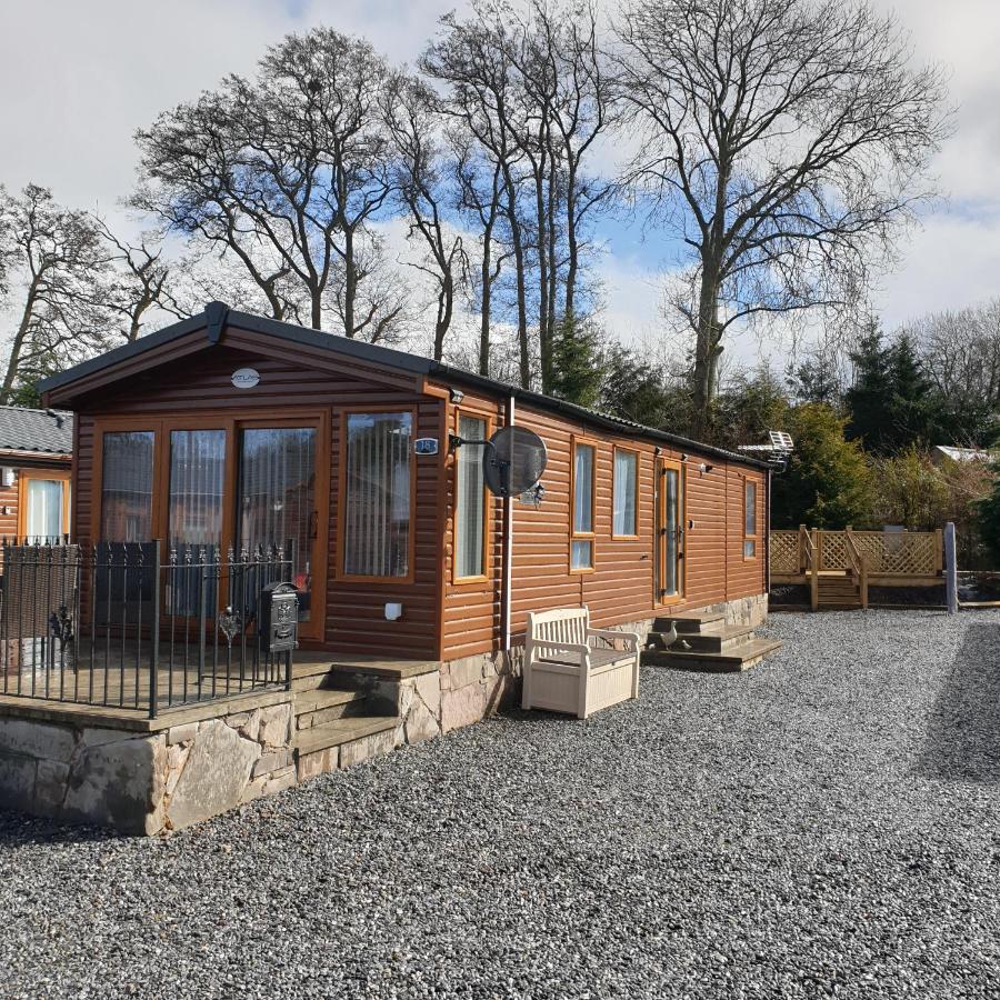 B&B Auchterarder - Deer lodge - Bed and Breakfast Auchterarder