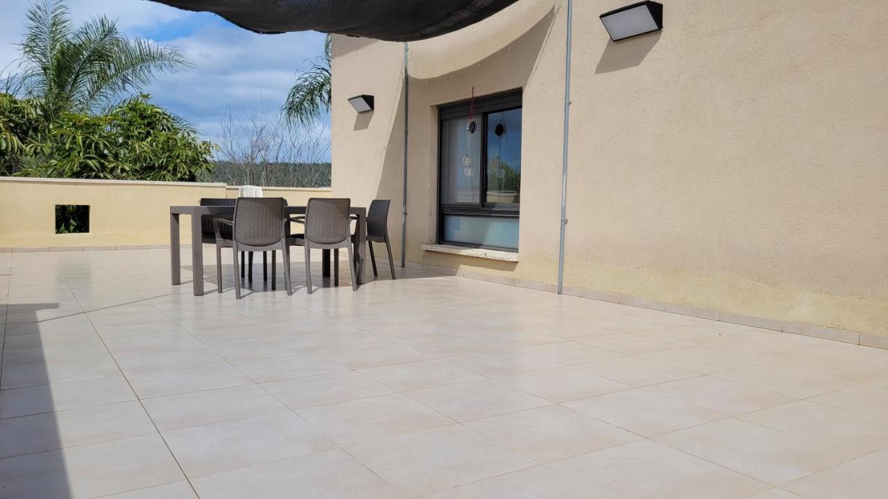 Family Suite with Balcony