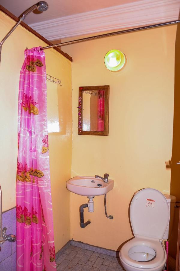 Chambre Triple Standard