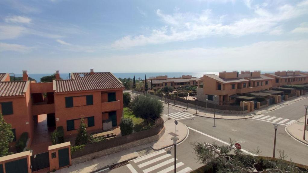 B&B Calafat - MSJ 39 Magnifico Duplex con Vistas al Mar - Bed and Breakfast Calafat