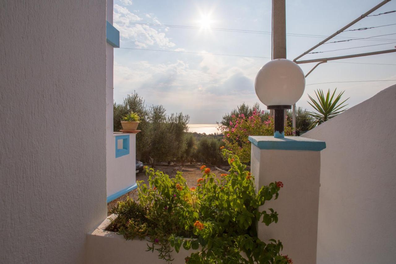 B&B Alessano - Dimora ideale per coppia vista mare immersa nel verde SALENTO3 - Bed and Breakfast Alessano