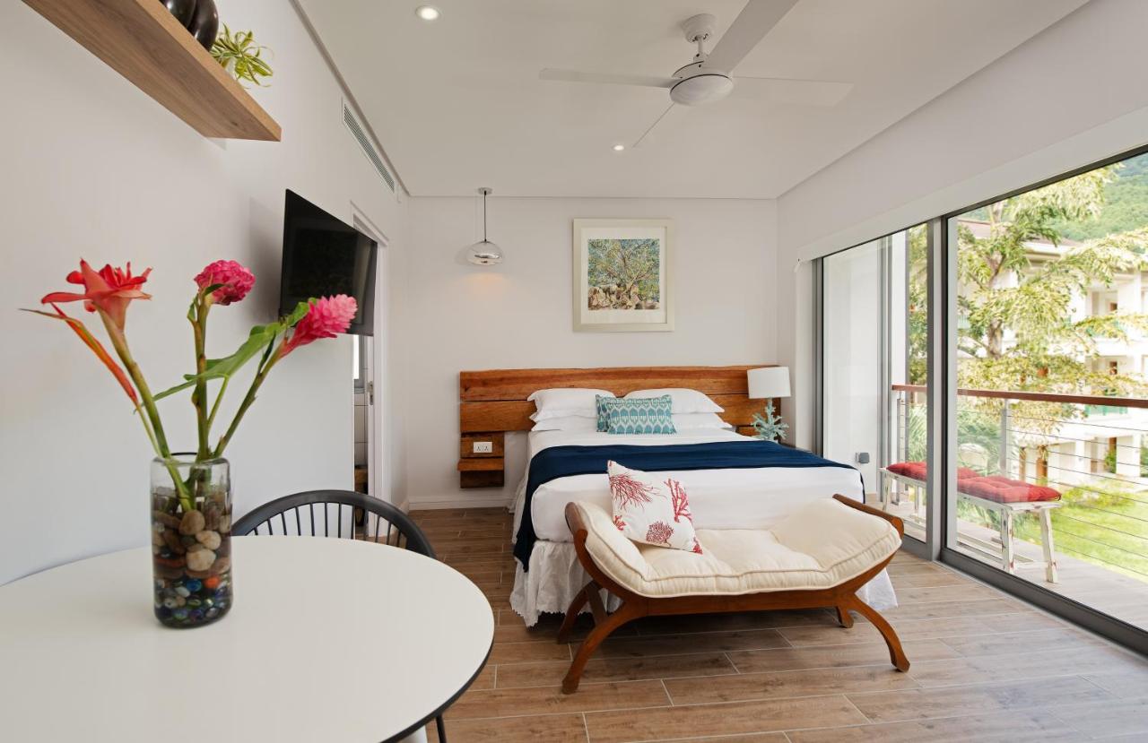Studio-Apartment