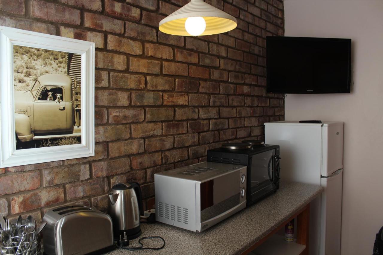 Quadruple Room with Kitchenette