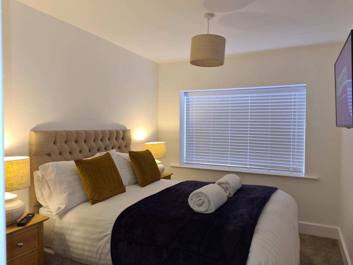 No 3 king street apartment and snug - B&B Seahouses