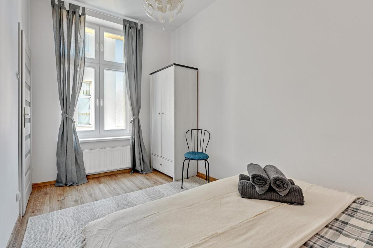 Apartamento Deluxe