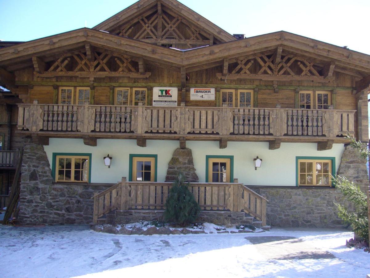 Huis met 4 Slaapkamers