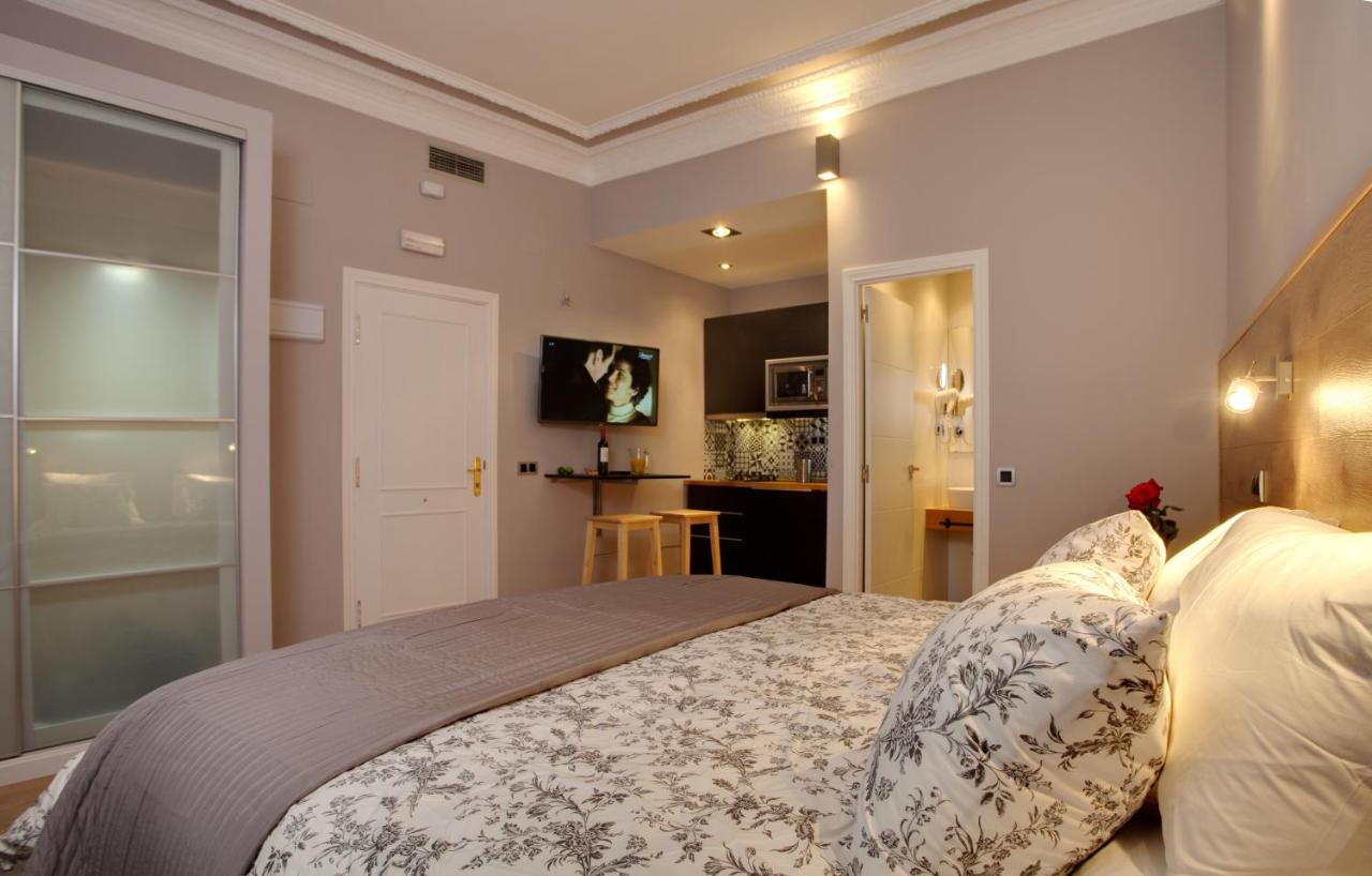 Studio-Apartment 