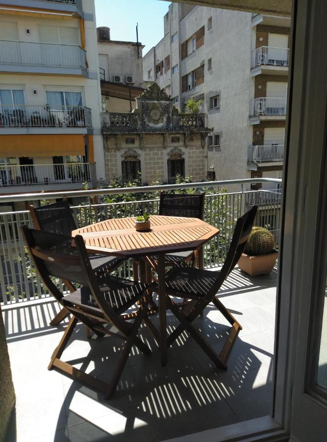 BLANES APARTAMENTO - B&B