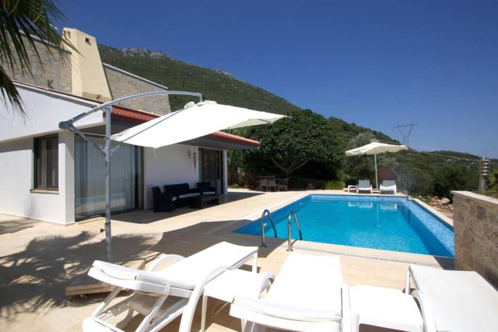 Villa Gurli Kas - B&B