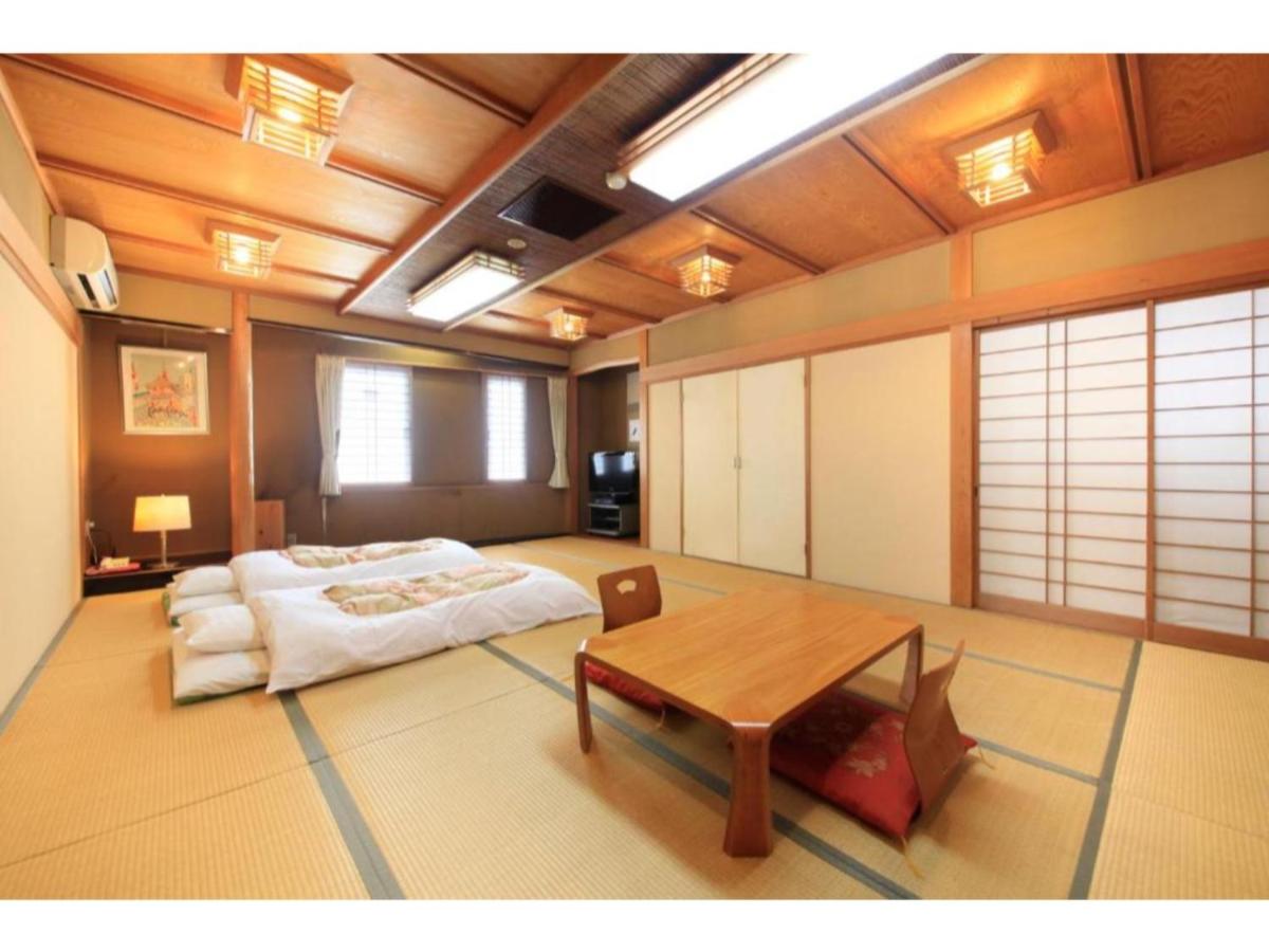 B&B Ōmiyachō - Fujinomiya Green Hotel - Vacation STAY 19035v - Bed and Breakfast Ōmiyachō
