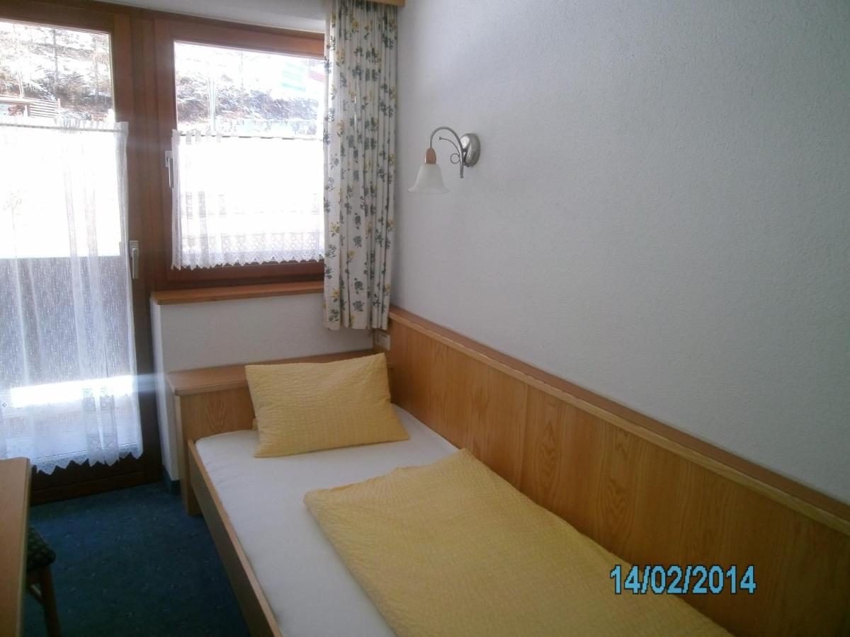 Appartement Supérieur 1 Chambre