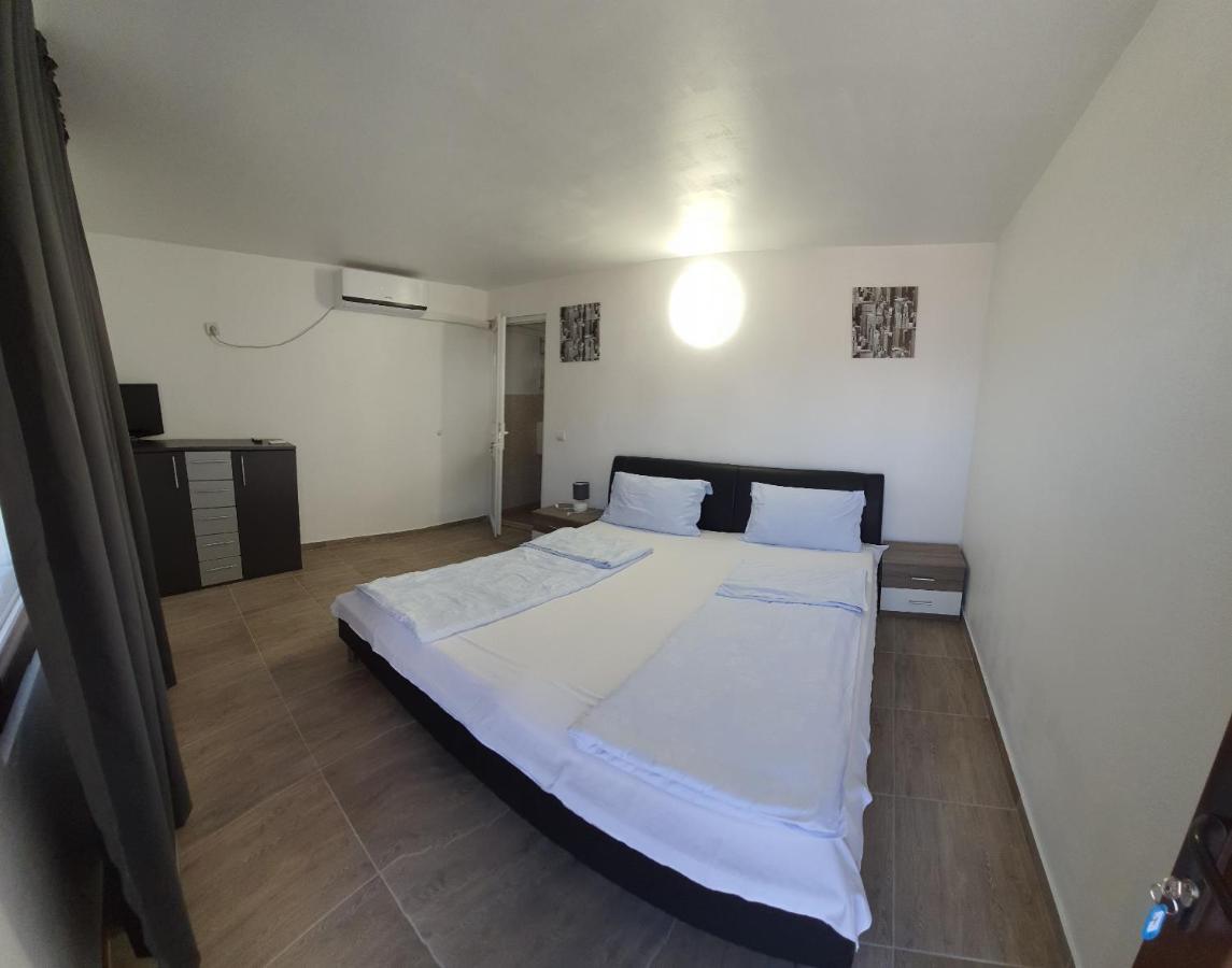 Habitación Doble con baño privado