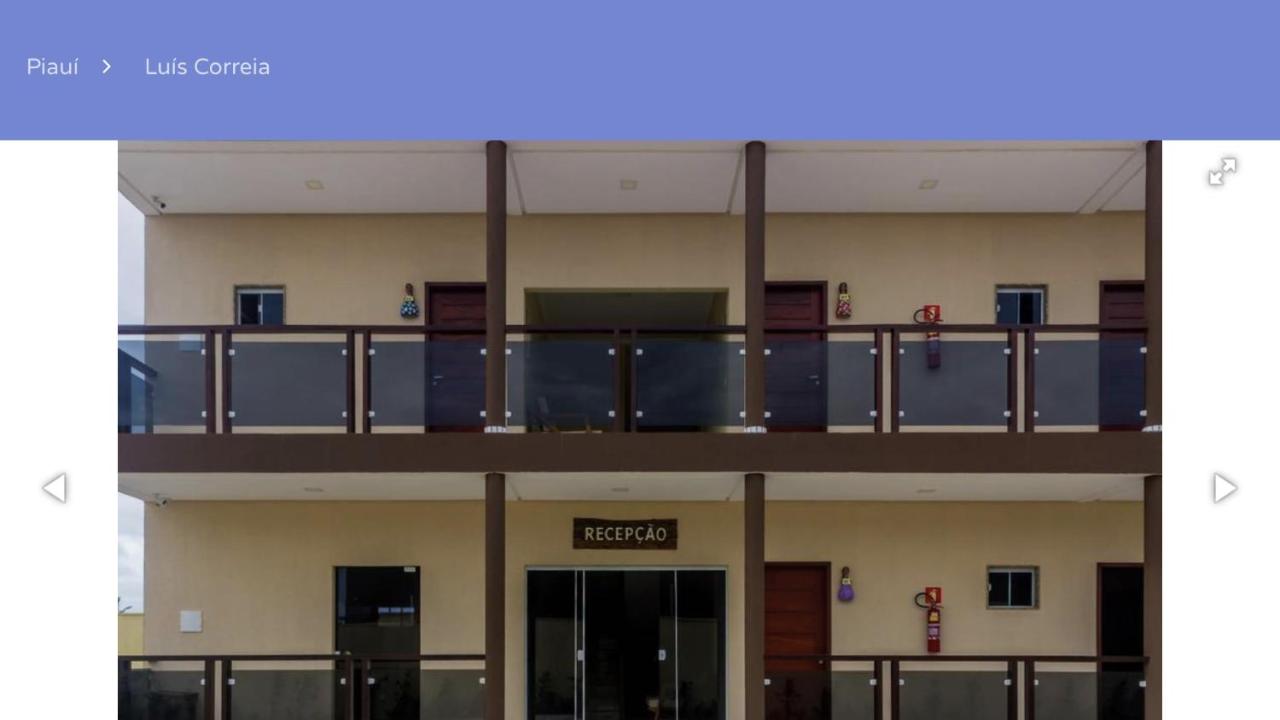 POUSADA ALEMÃO DO LITORAL - B&B