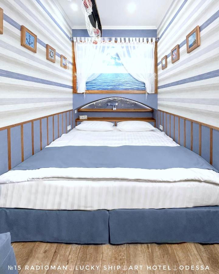 Budget Double Room - No Window