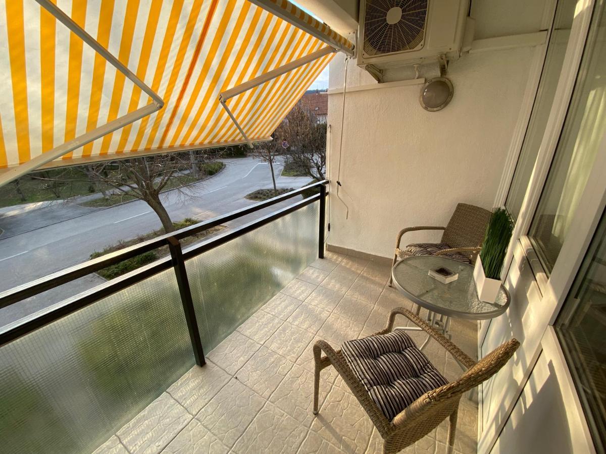 Bonita Apartman & Garage - B&B