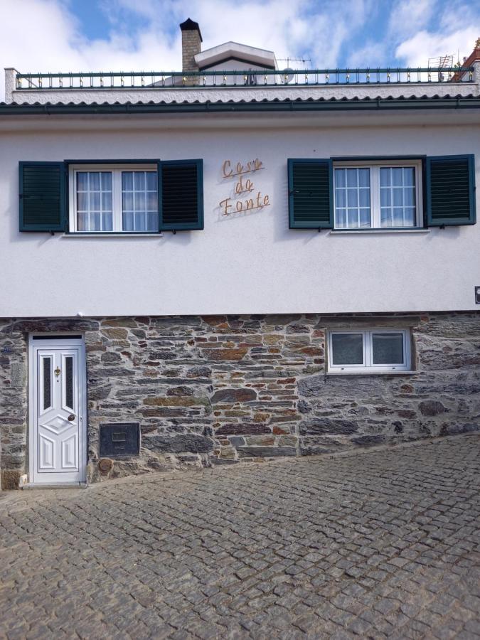 Casa da Fonte - B&B